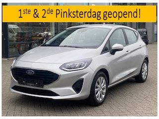 Ford Fiesta 1.1 75pk 5dr Trend