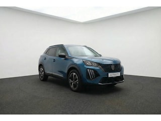 Peugeot 2008 Hybrid 145 Allure 180 Camera l Navi l Keyless l Carplay l Blinds