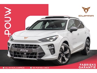 Cupra Terramar 1.5 TSI e-Hybrid 272pk VZ Performance | SoH 100% | Trekhaak | Panoramadak | Sennheiser | 360 Camera |