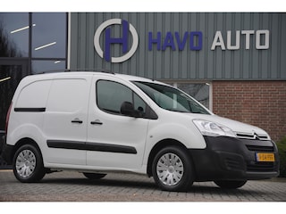 Citroën Berlingo 1.6 VTi, AIRCO, 3-ZITS, CRUISE CONTROL, MARGE / BTW-VRIJ