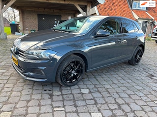 Volkswagen Polo 1.0 TSI Comfortline Business