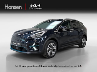 Kia Niro e-Niro 64kWh Dynamicline I SOH 100% I Navi I Cruise Control I Camera