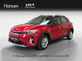 Kia Stonic 1.0 T-GDi MHEV DynamicLine I Carplay I Cruise Control I Camera