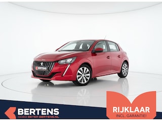 Peugeot 208 1.2 PT 75 Active