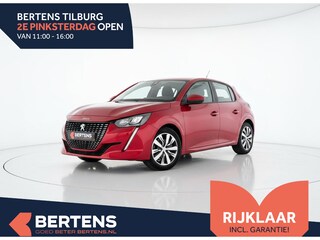 Peugeot 208 1.2 PT 75 Active