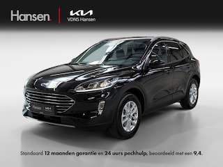 Ford Kuga 2.5 PHEV Titanium I Adaptive Cruise I Navi I Winterpakket I Camera