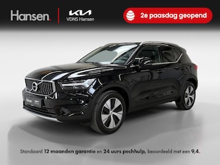 Volvo XC40 1.5 T4 Recharge Inscription Expression I Leder I Adaptive Cruise I Elek. Achterklape I Camera