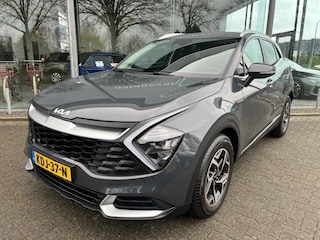 Kia Sportage 1.6 T-GDI MHEV Comfortline CARPLAY CAMERA CLIMA