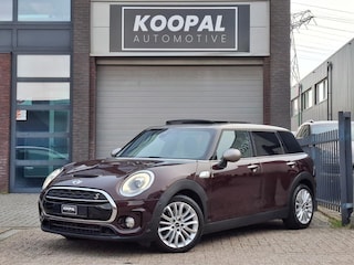Mini Clubman 2.0 Cooper S Chili| Pano | Head-Up | Leer | Camera | Keyless