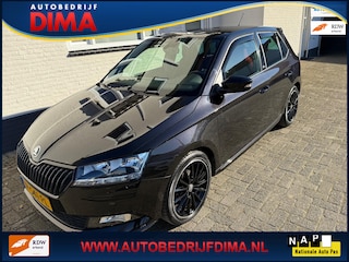 Skoda Fabia 1.0 TSI Business Edition Monte Carlo/ Navi/ Camera/ ECC/ PDC/ Cruise Control