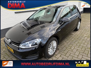 Volkswagen Golf 1.2 TSI Business Edition R Connected/ Navi/ ECC/ Cruise Control/ PDC