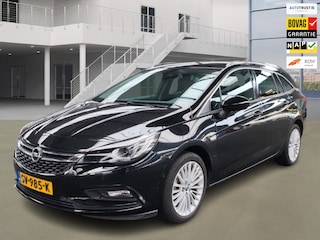 Opel Astra Sports Tourer 1.0 Innovation 1e Eig. 80.200 km +NAP NL-auto
