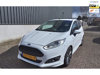 Ford Fiesta 1.0 EcoBoost ST Line|full options®|org-NL & NAP