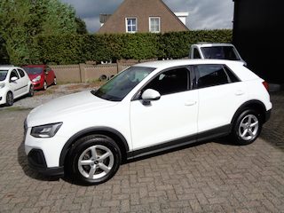Audi Q2 30 TFSI Pro Line Ecc, Cruise, controle, Carplay/android, Afneembare trekhaak
