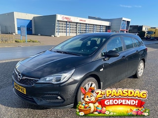 Opel Astra Sports Tourer 1.2 Edition | VAN 1e EIGENAAR |