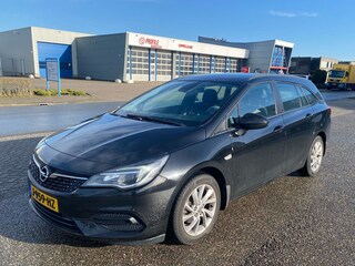Opel Astra Sports Tourer 1.2 Edition | VAN 1e EIGENAAR |