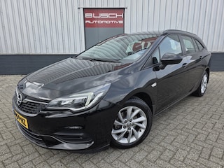 Opel Astra Sports Tourer 1.2 Edition | VAN 1e EIGENAAR |