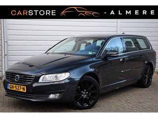 Volvo V70 2.4 D5 AWD Kinetic*274Dkm*NL Auto*245Pk*Trekhaak*