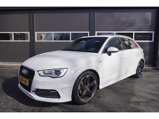 Audi A3 Sportback 1.4 TFSI CoD Ambition Pro Line S Aut/Navi/Cruise/Climate/Parkeersensor