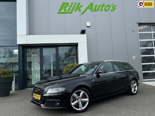 Audi A4 Avant 1.8 TFSI Pro Line S * 2X S-Line * 19 Inch * MMI Plus *