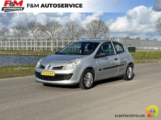 Renault Clio 1.2-16V Authentique