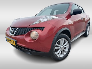 Nissan Juke 1.6 Visia