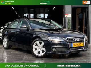Audi A4 Limousine 1.8 TFSI Pro Line|2e eig|NAP|Cruise|PDC