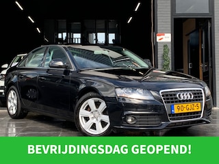 Audi A4 Limousine 1.8 TFSI Pro Line|2e eig|NAP|Cruise|PDC