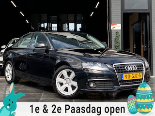 Audi A4 Limousine 1.8 TFSI Pro Line|2e eig|NAP|Cruise|PDC