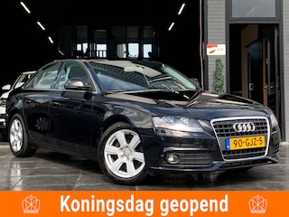 Audi A4 Limousine 1.8 TFSI Pro Line|2e eig|NAP|Cruise|PDC