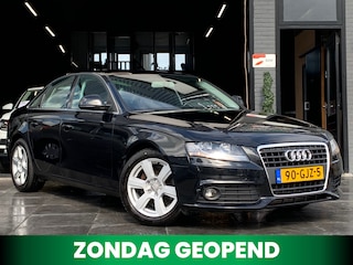 Audi A4 Limousine 1.8 TFSI Pro Line|2e eig|NAP|Cruise|PDC