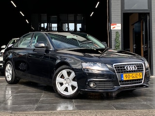 Audi A4 Limousine 1.8 TFSI Pro Line|2e eig|NAP|Cruise|PDC
