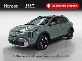 Kia Stonic 1.0 T-GDi MHEV DynamicLine