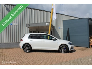 Volkswagen Golf 1.4 eHybrid GTE | Leder | Memory
