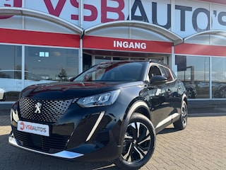 Peugeot 2008 1.2 PURETECH ALLURE AUT. 130PK LED NAVI CAMERA CARPLAY AIRCO