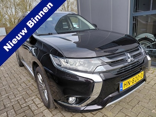Mitsubishi Outlander 2.0 PHEV Business Edition