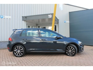 Volkswagen Golf E-DITION