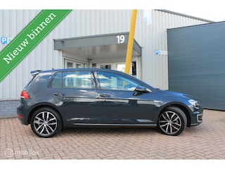 Volkswagen Golf E-DITION