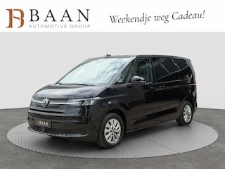 Volkswagen Multivan 1.5 TSI eHybrid 245PK Life Business L1|4M|ACC|DCC|Trekh|