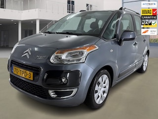 Citroën C3 Picasso 1.6 VTi Aura 57.100 km +NAP NL-auto