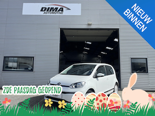 Volkswagen Up 