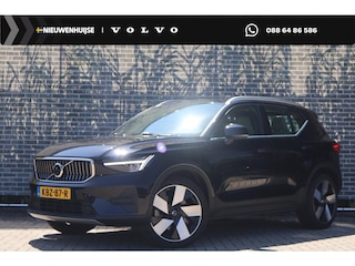Volvo XC40 1.5 T5 Recharge Inscription | Plug-in Hybrid (PHEV) | Achteruitrijcamera | Parkeersensoren | Lichtmetalen Velgen 20 inch | Elektrisch Verstelbare Voorstoelen | Stoelverwarming | Lederen Bekleding | Elektrische Achterklep | Navigatie
