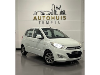 Hyundai i10 1.1 i-Drive Cool Airco 5Drs Lm Velgen Elektrische ramen Isofix