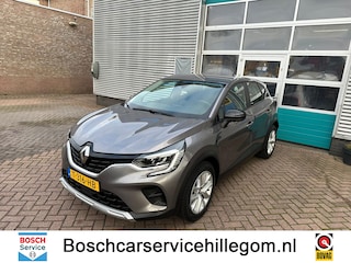 Renault Captur TCe 90pk Evolution