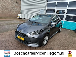 Toyota Yaris 1.5 VVT-i 125pk Active
