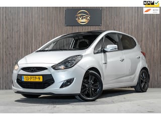 Hyundai ix20 1.4i i-Vision NAVI CRUICE