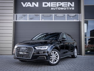 Audi A3 Sportback 1.4 e-tron Sport Pro Line plus l Cruise l Trekhaak l Auto Carplay l 17''