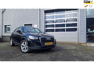 Audi Q2 35 TFSI Pro Line