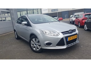 Ford Focus 1.0 EcoBoost Trend