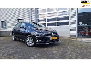 Volkswagen Polo 1.0 TSI Comfortline Business